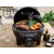 Cadac E-Braai Elektrischer Grill 2300W