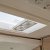 Titan Ventilator für Dachluke