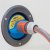 HEOSolution Tankdeckel mit Gardena-Anschluss