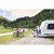 Thule Fahrradträger Caravan Superb
