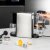 Princess Multi-Kapsel Kaffeemaschine 4-in-1