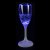 Unison Prosecco Leuchtglas 12 cl - Inkl. Batterie