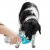 Wassernapf und Flasche für Hunde