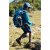 Jack Wolfskin Kinderrucksack Explorer 20 Schiefergrün