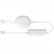 Adapter til Chromecast og Mini-USB-enheder