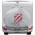 Pro-Camp Bike Cover - Cykelöverdrag 1-3 Cyklar