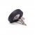 Omnia Campingofen Thermometer