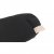Der Schlafsack hat ein integriertes und abnehmbares Kissen.