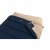 Outwell Contour Lux Doppel-Camping-Schlafsack mit integrierten Kissen, geeignet für die gesamte Campingsaison.
