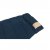 Abnehmbares Kissen am Outwell Contour Lux XL Camping-Schlafsack.