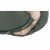 Outwell Convertible Junior Dusty Green – warmer Kinder-Schlafsack mit doppelter Füllung und verstellbarer Länge.