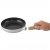 Topf mit 1,5 Liter und Bratpfanne mit abnehmbarem Soft-Touch-Griff