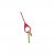 Robens Pegging-Ring aus Legierung 6er-Pack