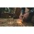 Feuerstahl von Robens, der viele Funken erzeugt. Perfekt für Lagerfeuer und Campingkocher.