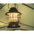 Kompakte und praktische Campinglampe im klassischen Design mit modernen Funktionen.