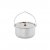 Robens Ottawa Topf 4L