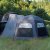 Roof Space 2 Family Base Zelt