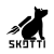 SKOTTI Kochgeschirr/Box 2,5L