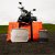 SKOTTI Grill 2500W