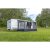 Sidor och front med dörr från Svenska Tält som passar både Fiamma Caravanstore XL påsmarkiser och Thule Omnistor 1200 påsmarkise