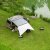 Thule Subsola Mittlere Solarpanel