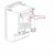 Thetford Heizpatrone 230V/220W