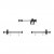 Thule Caravan Superb Fahrradhalter aus Aluminium
