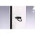 Thule Rain Blocker G2 Seitenwand Groß 245-264 cm - Outlet