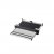 Thule Slide-Out Step G2 12V 400 för Fiat Ducato.