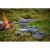 Trangia Sturmkocher 25-21 UL/D/GB Duossal