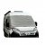 Vanheim Außenisoliermatte/Wintermatte Wohnmobil Fiat Ducato