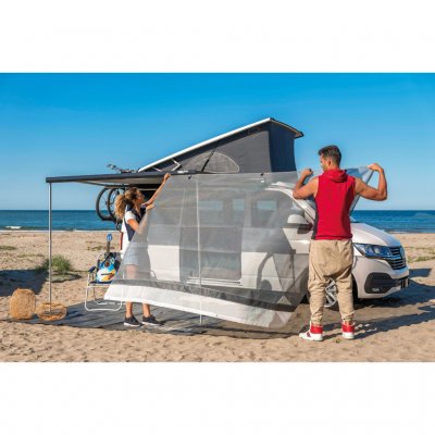 Fiamma Sun View XL 450 - Schnäppchen