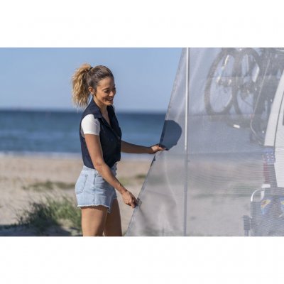Fiamma Sun View XL 450 - Schnäppchen