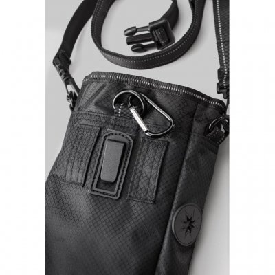 Pinewood Hundesporttasche Schwarz