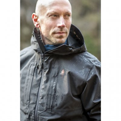 Pinewood Abisko/Telluz 3L Jacka Herr Anthracite