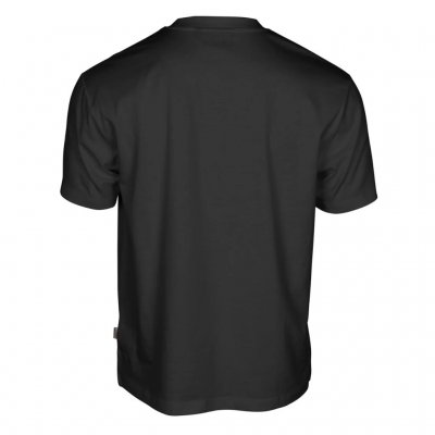 Pinewood 3er-Pack T-Shirts Herren - Oliv/Hellblau/Schwarz