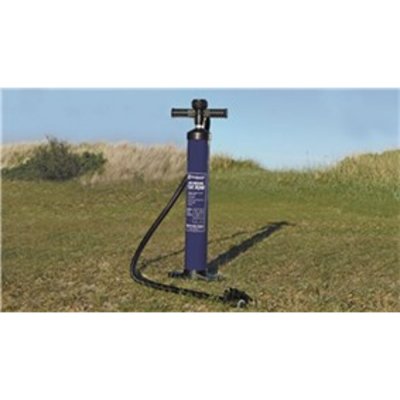 Tältpump med tryckmätare till Outwell Avondale 5PA