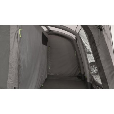 Outwell Parkville 260SA sovkabin/innertält för två personer.