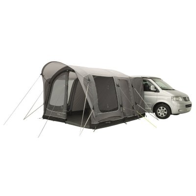 Outwell Parkville 260SA Biltält med luftkanaler för bilar, vans och mindre husbilar.