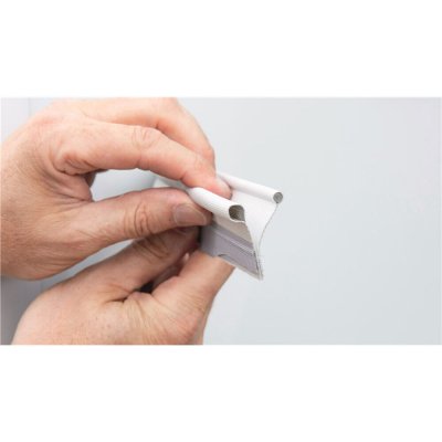 Vulstband på 5 mm och 7 mm på Outwell Newburg 260 Husbilstält 240-270 cm