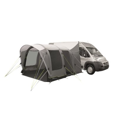 Outwell Newburg 240 Air Husbilstält 240-270 cm för plåtisar eller lägre husbilar.