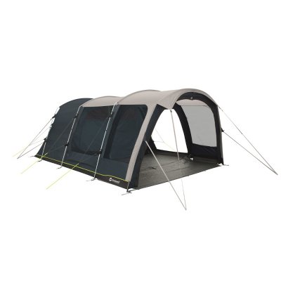 Outwell Rockland 5P 5-personers familjetält och campingtält för familjen med 2 eller 3 barn.