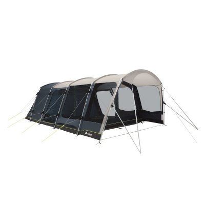 Outwell Colorado 6PE med stängd dörr.