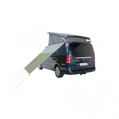 Outwell Hillcrest Tarp Sonnenschutz