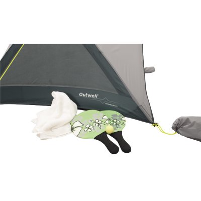 Outwell Formby Strandmuschel