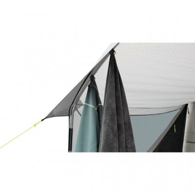 Outwell Touring Shelter Auto-Markise