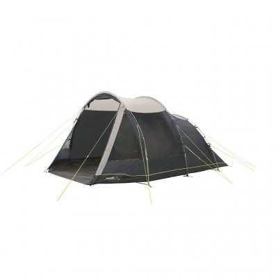 Outwell Dash 5 är ett packvänligt, lättrest och pålitligt 5-personers campingtält.