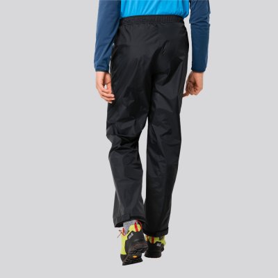 Jack Wolfskin Regenhose Rainy Day
