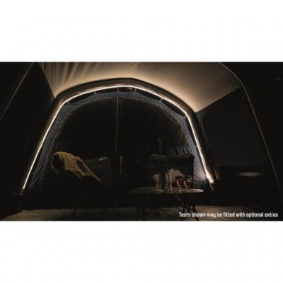 Skapa en härlig atmosfär med Outwell Nightlight System.