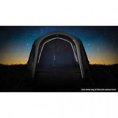 Outwell Wood Lake 7 Air TC Familienzelt